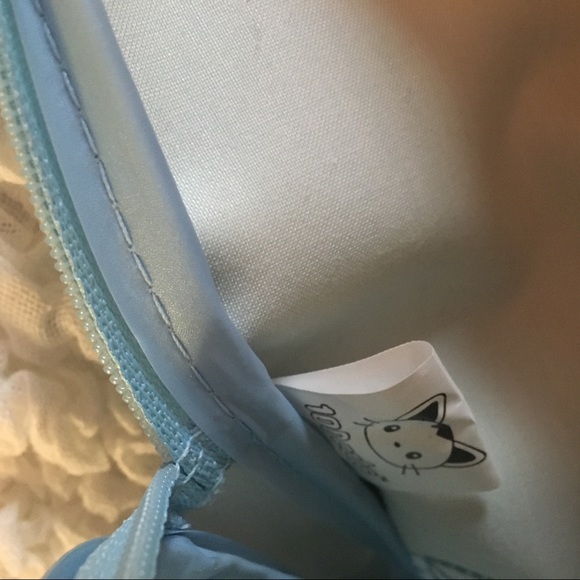 Sanrio Hello Kitty 100 Cats Mini Backpack - Picture 6 of 8